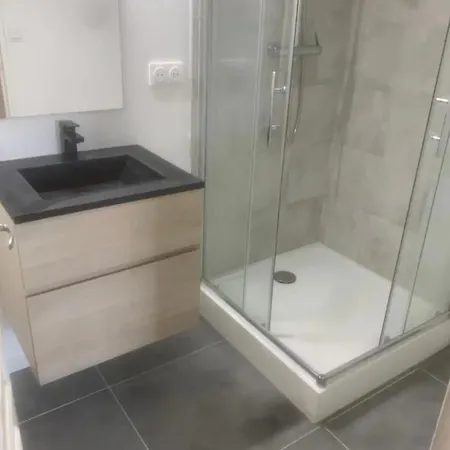 Anglet, Privée, Quintaou Habitación en casa particular *