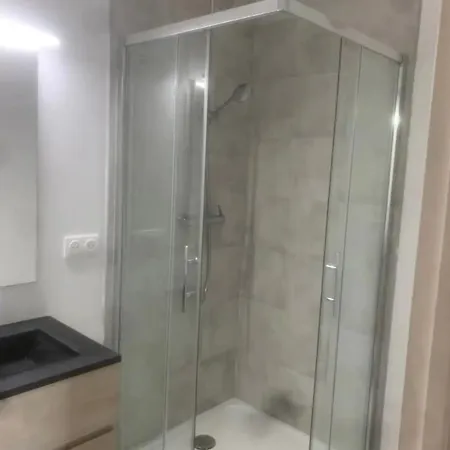 Anglet, Privée, Quintaou Habitación en casa particular