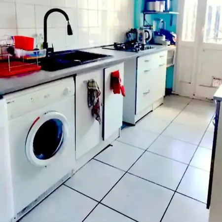 Anglet, Privée, Quintaou Habitación en casa particular Anglet